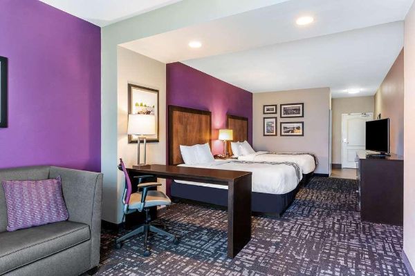 La Quinta Inn Ste Monahans